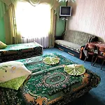 відпочинок у пронів * Slavske