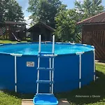 відпочинок у пронів Guest house Slavske