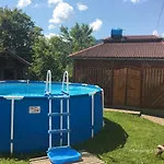 відпочинок у пронів * Slavske