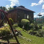 Guest house відпочинок у пронів