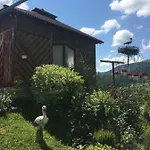 відпочинок у пронів Guest house Slavske