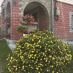 відпочинок у пронів Guest house Slavske