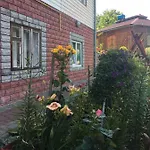відпочинок у пронів Guest house Slavske