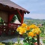 Guest house відпочинок у пронів *