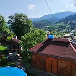 відпочинок у пронів * Slavske