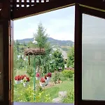 Guest house відпочинок у пронів Slavske