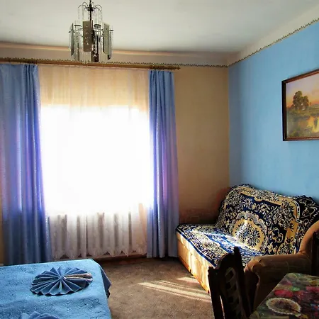 відпочинок у пронів Slavske