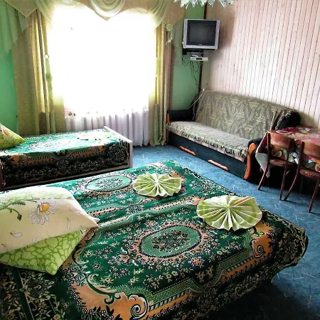 відпочинок у пронів * Slavske