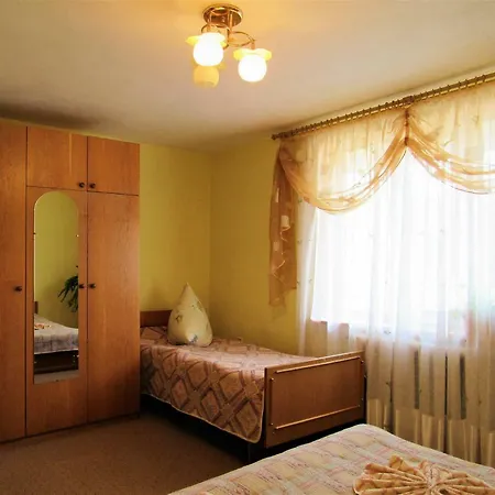 відпочинок у пронів