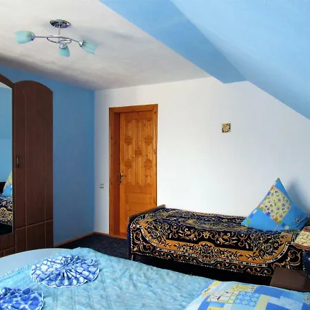 Pensionat відпочинок у пронів Slavske