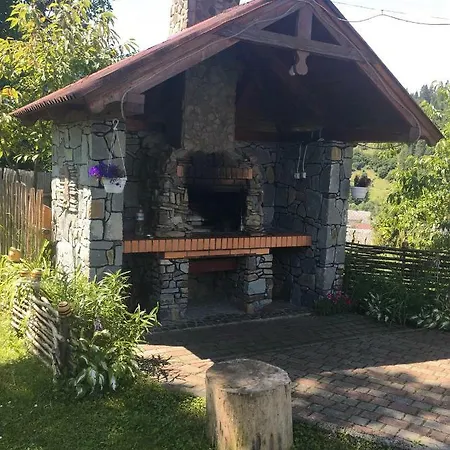 відпочинок у пронів Pensionat *