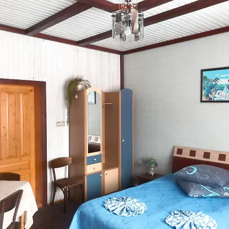 відпочинок у пронів * Slavske