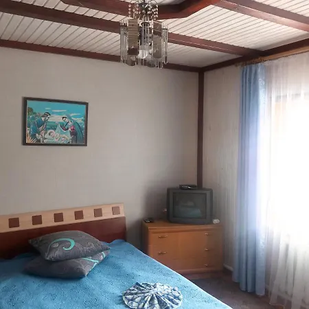 відпочинок у пронів Affittacamere