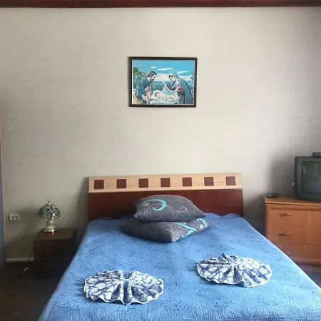 Affittacamere відпочинок у пронів Slavske