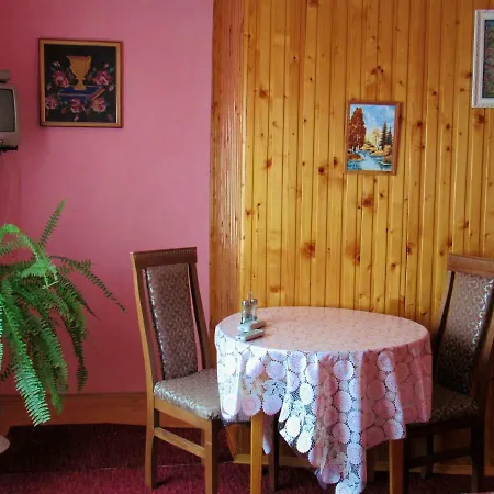 відпочинок у пронів