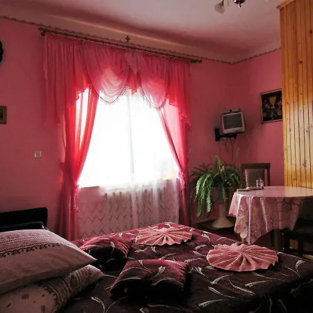 Affittacamere відпочинок у пронів