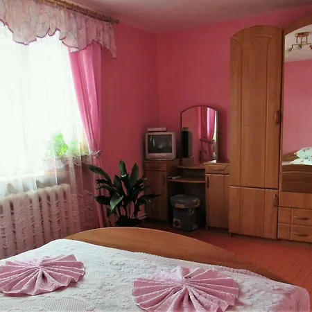 відпочинок у пронів Affittacamere *