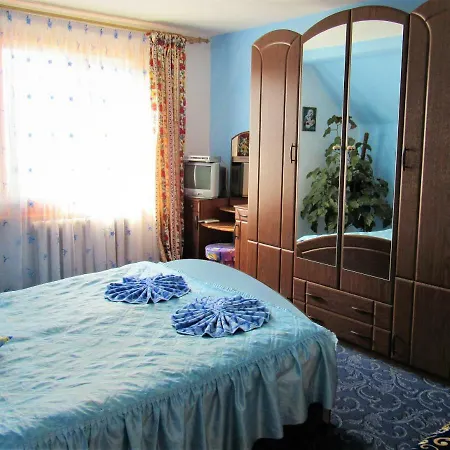 відпочинок у пронів Affittacamere *