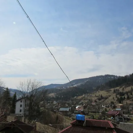 відпочинок у пронів Slavske