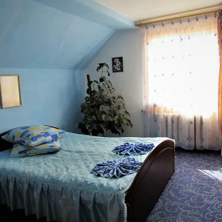 відпочинок у пронів * Slavske