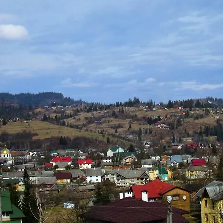 відпочинок у пронів Affittacamere *