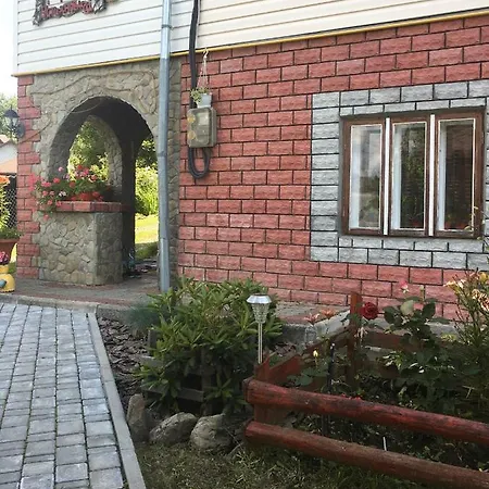 відпочинок у пронів *