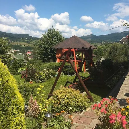 відпочинок у пронів *