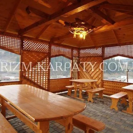 відпочинок у пронів Affittacamere