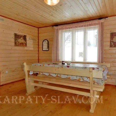 відпочинок у пронів