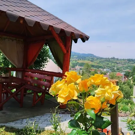 Affittacamere відпочинок у пронів *