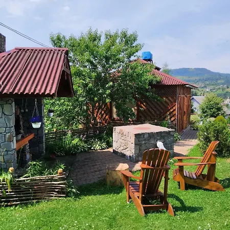 відпочинок у пронів *