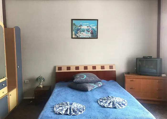 Gasthof відпочинок у пронів Slawske