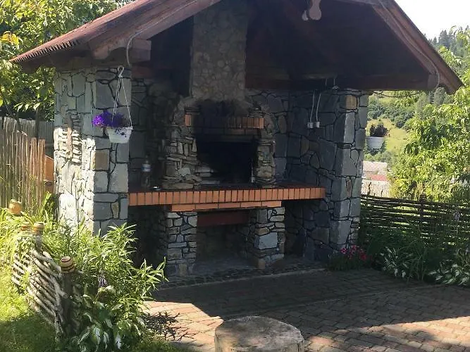 відпочинок у пронів Gasthof *