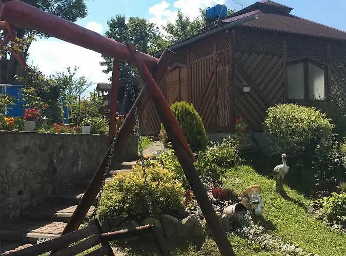 Gasthof відпочинок у пронів