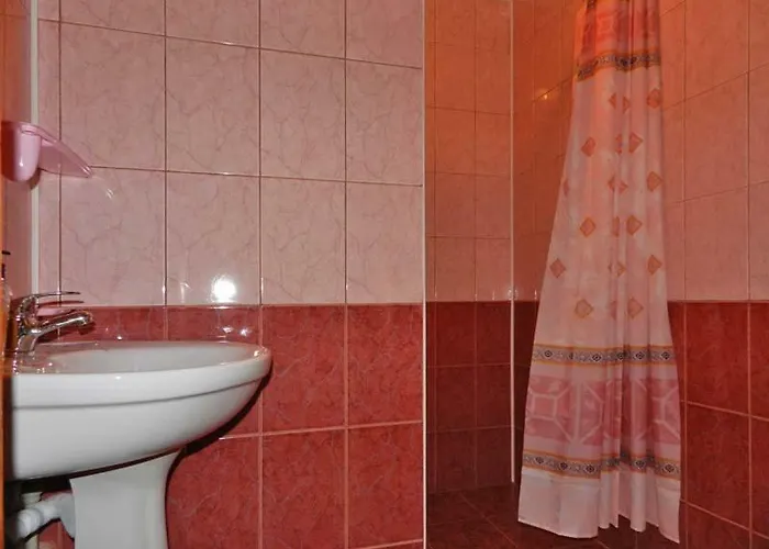 Gasthof відпочинок у пронів