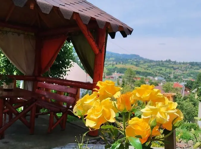 Gasthof відпочинок у пронів *