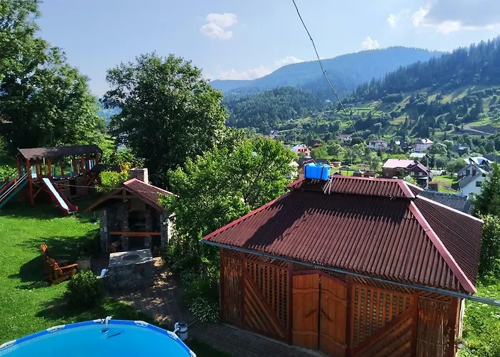 відпочинок у пронів * Slawske