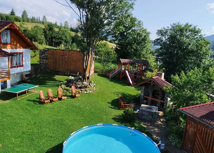 Gasthof відпочинок у пронів Slawske
